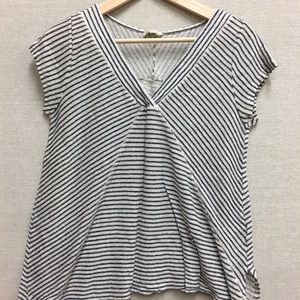 Anthropologie blouse